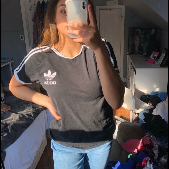 ADIDAS SHIRT from ADIDAS